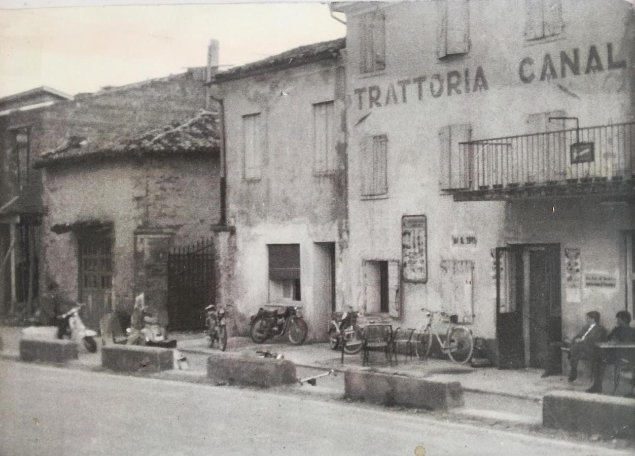 Affittacamere Canal Borso del Grappa Ngoại thất bức ảnh