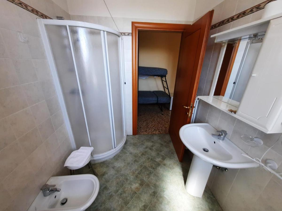 Affittacamere Canal Borso del Grappa Ngoại thất bức ảnh