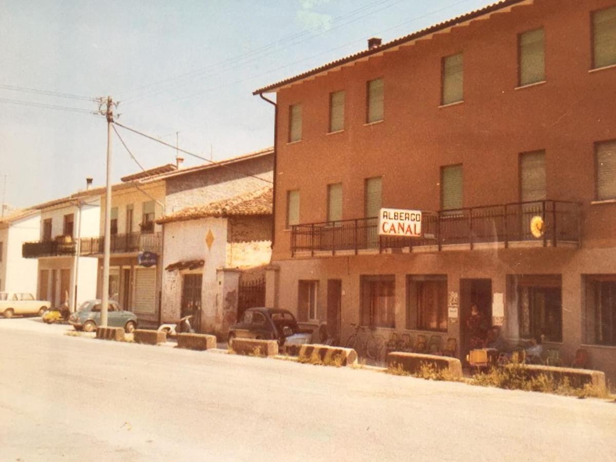 Affittacamere Canal Borso del Grappa Ngoại thất bức ảnh