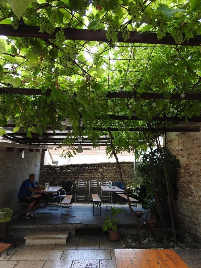 Affittacamere Canal Borso del Grappa Ngoại thất bức ảnh